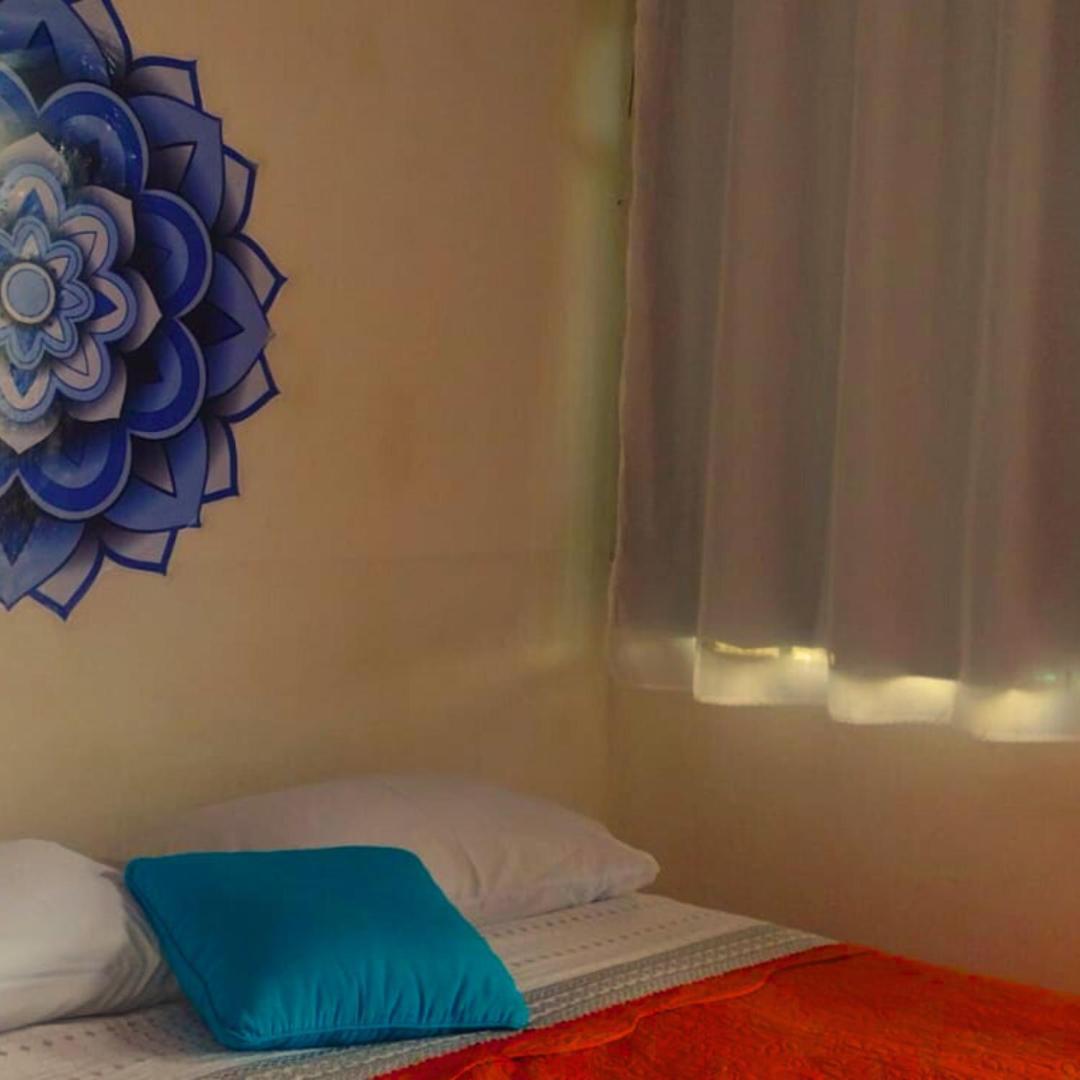 Casa Jardim Hostel Bh - Santa Efigenia - Paraiso Белу-Оризонті Екстер'єр фото